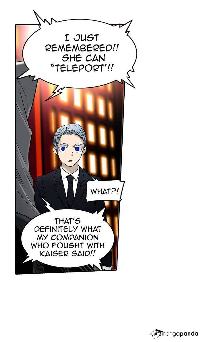 Tower of God, Chapter 298 image 013